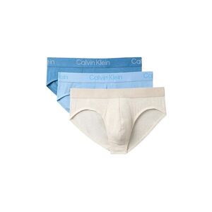 Calvin Klein Underwear Beige Modal Men's Briefs